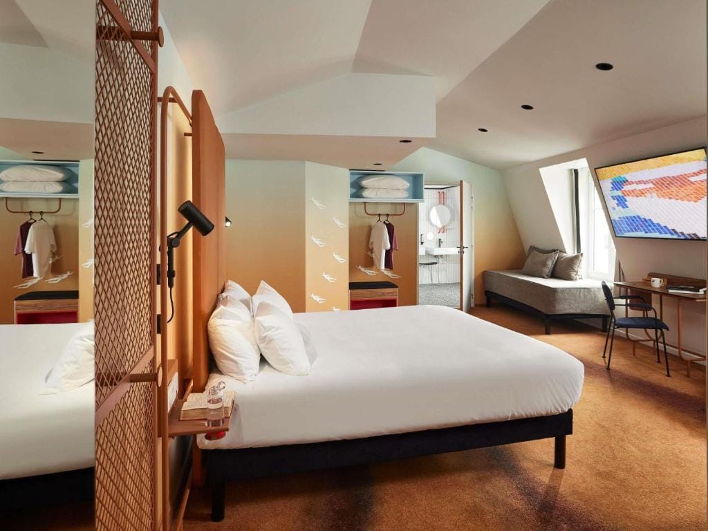 You Hotel Deauville - Handwritten Collection — 2