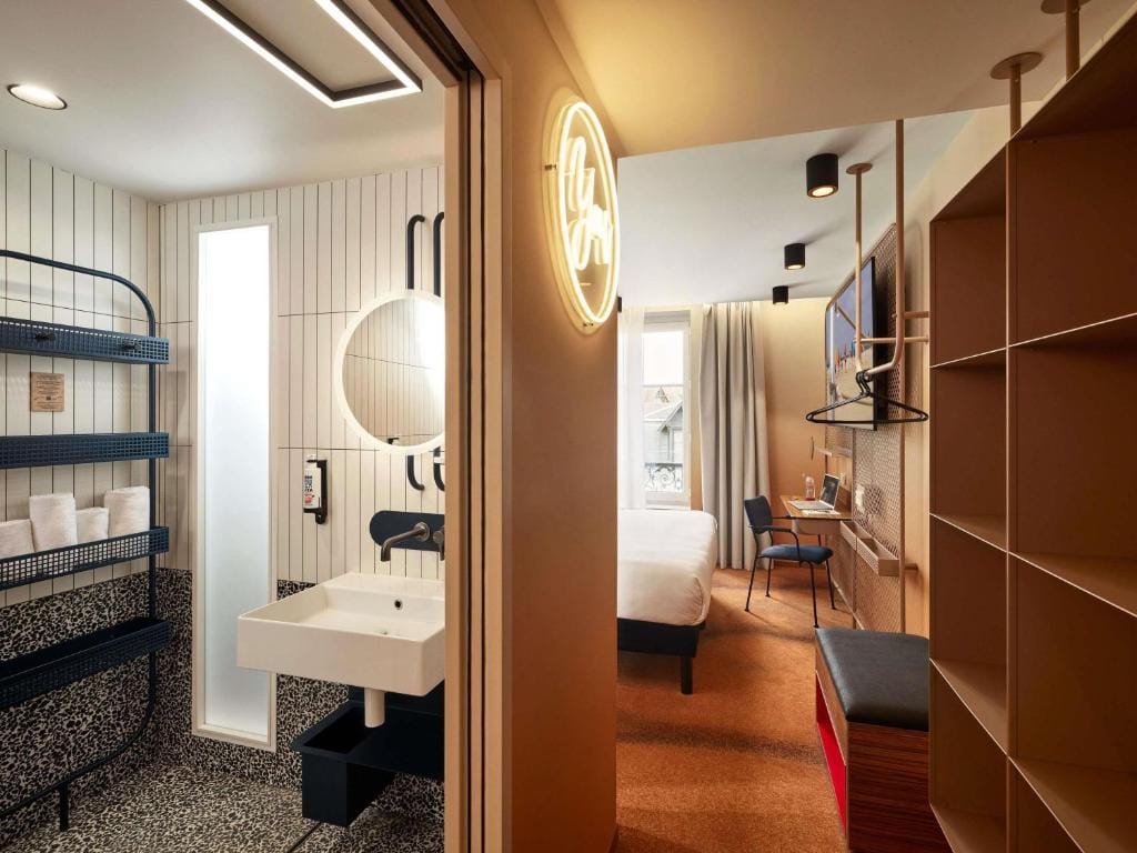 You Hotel Deauville - Handwritten Collection — 3