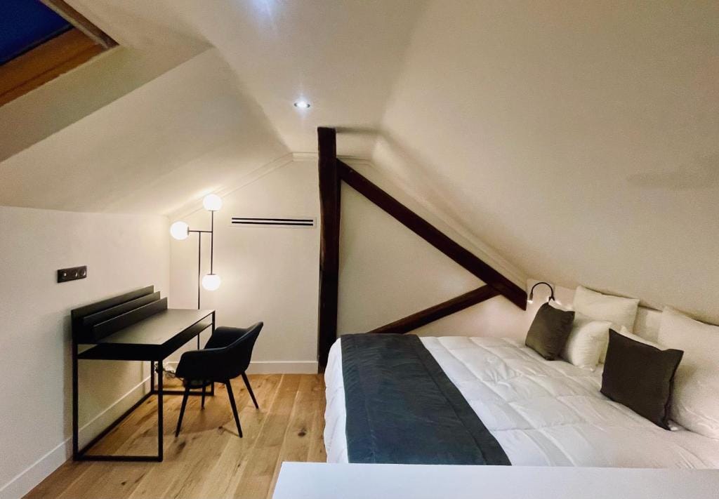 ALFRED SUITES - Appart-Hôtel - Dijon - Centre Historique — 2