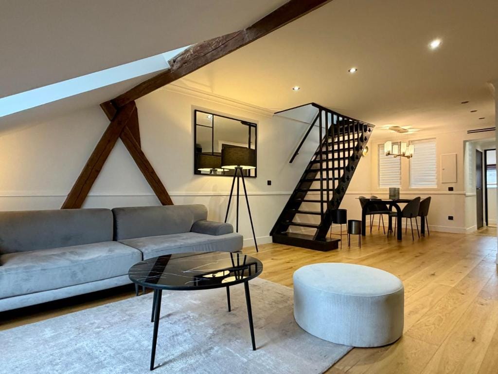 ALFRED SUITES - Appart-Hôtel - Dijon - Centre Historique — 5