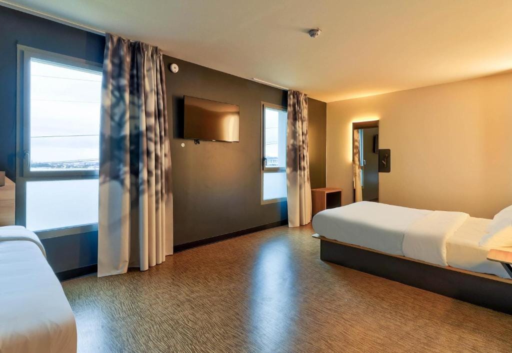 B&B HOTEL Dijon Valmy Toison d'or — 3