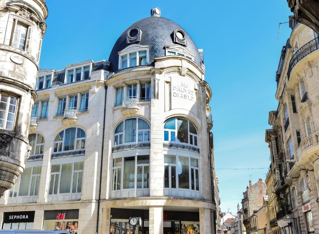 City Loft Apparthotel — 1