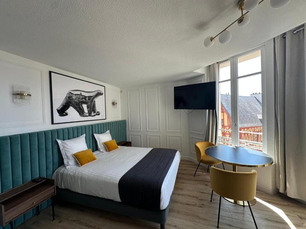 City Loft Apparthotel — 2