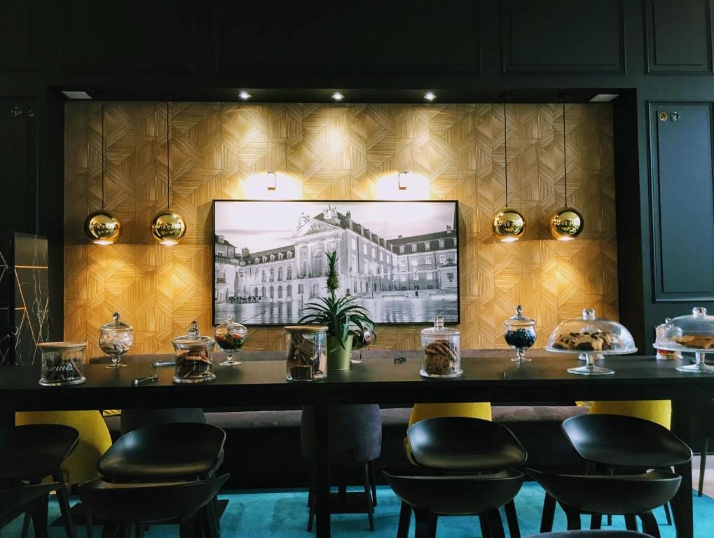 City Loft Apparthotel — 3