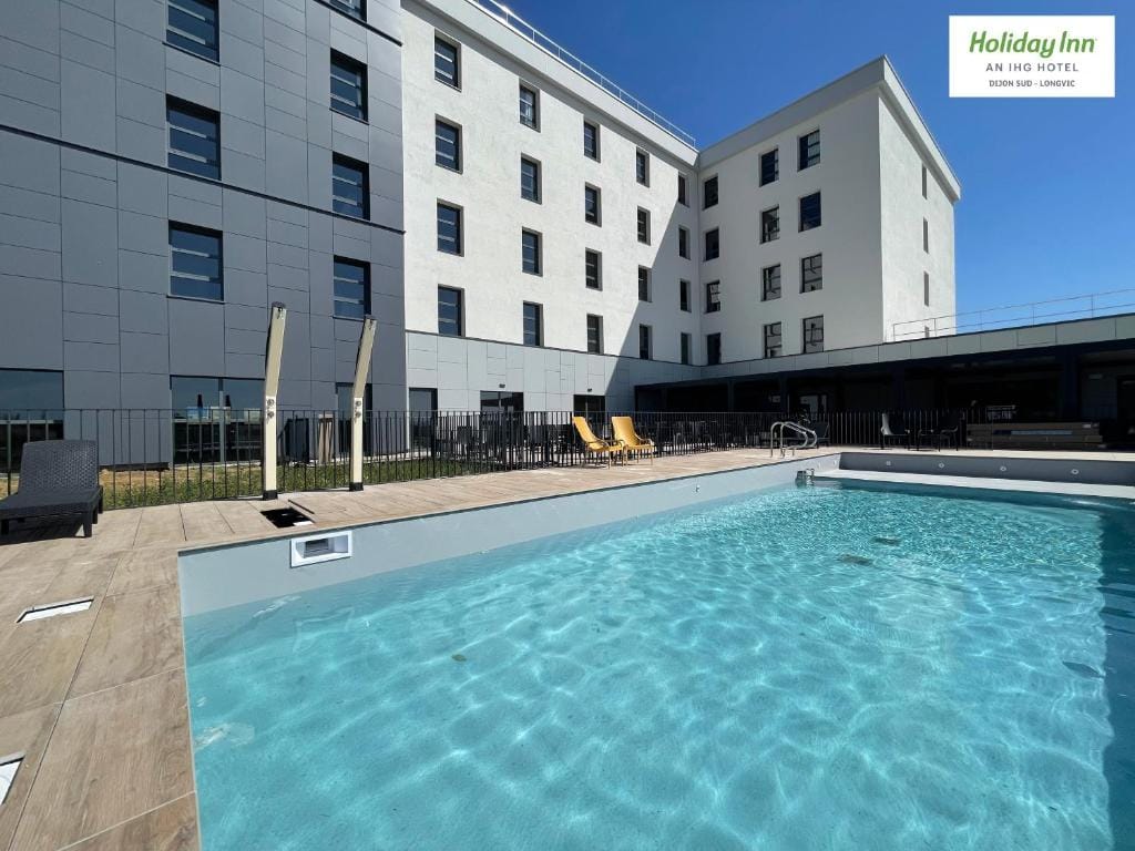 Holiday Inn Dijon Sud - Longvic by IHG — 3
