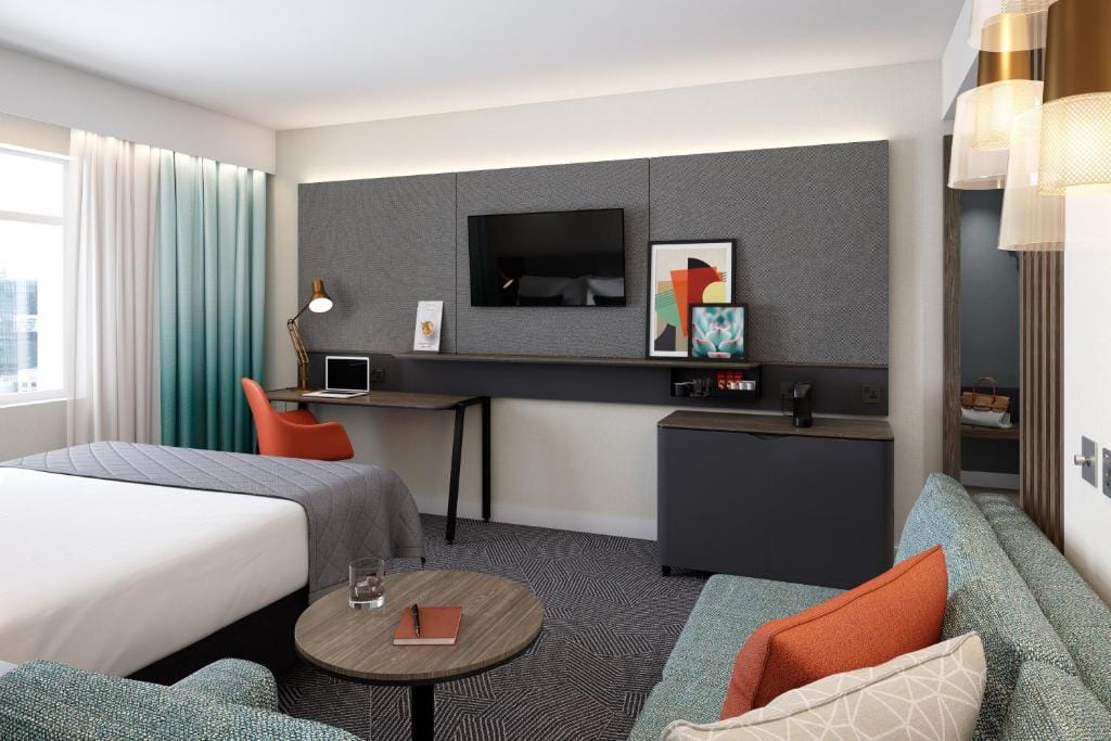 Holiday Inn Dijon Sud - Longvic by IHG — 4