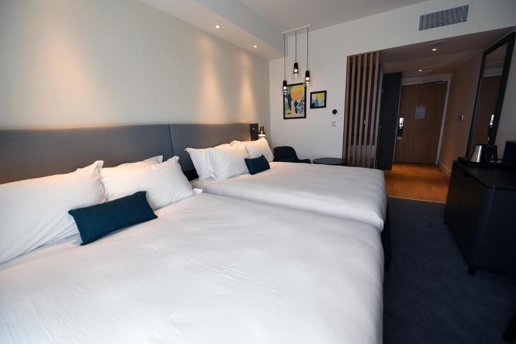 Holiday Inn Dijon Sud - Longvic by IHG — 5