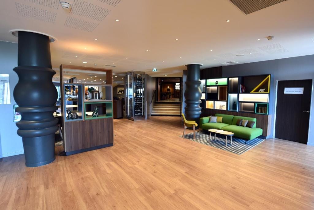Holiday Inn Dijon Toison D'or by IHG — 3
