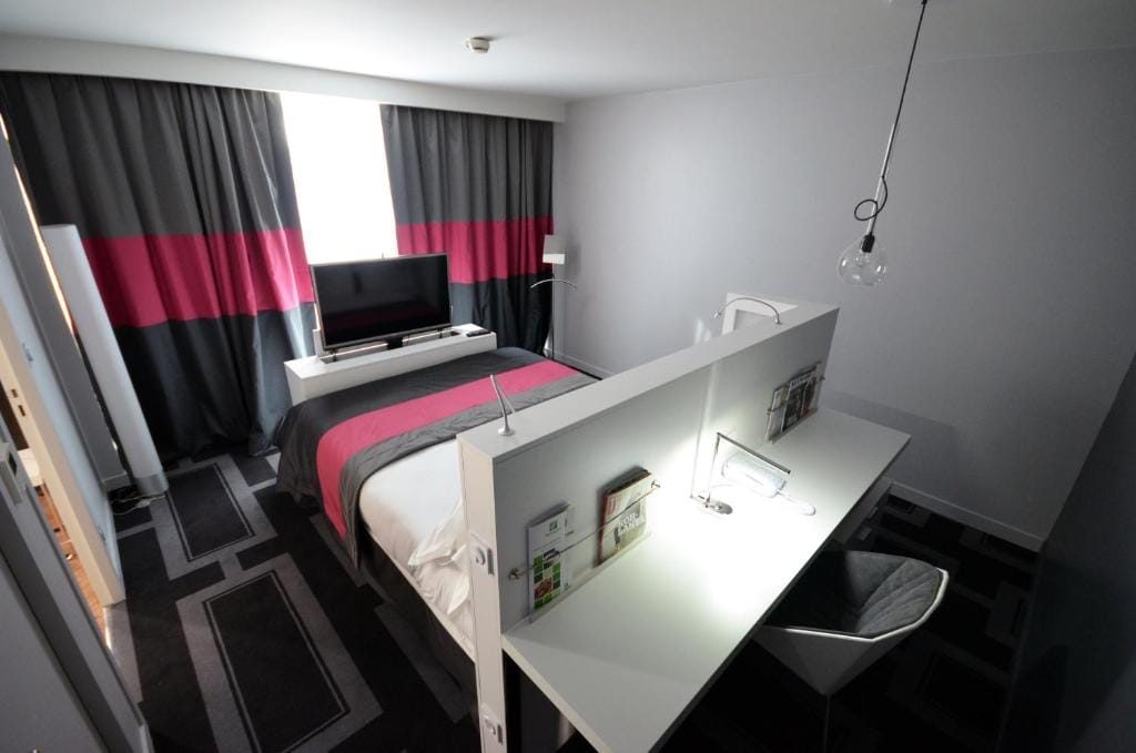 Holiday Inn Dijon Toison D'or by IHG — 4