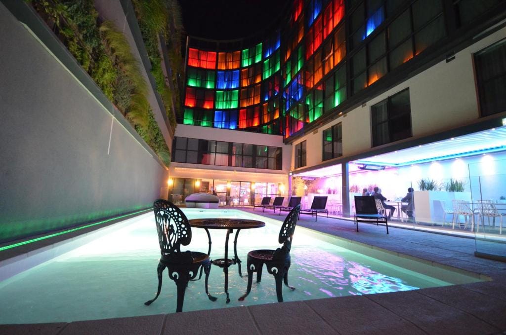 Holiday Inn Dijon Toison D'or by IHG — 5