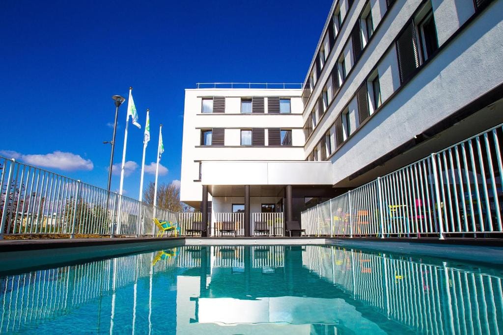 Holiday Inn Express Dijon by IHG — 1