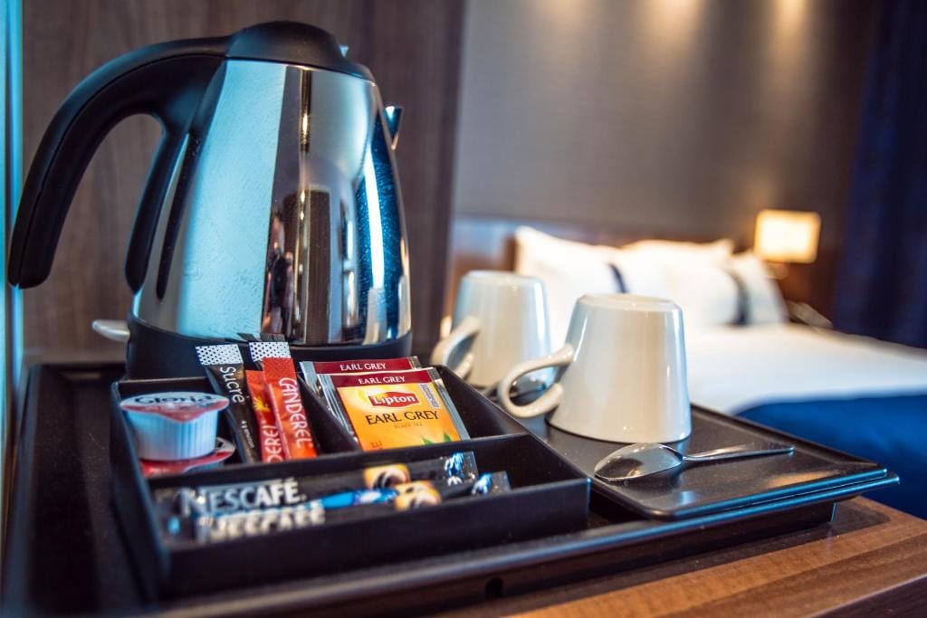 Holiday Inn Express Dijon by IHG — 5