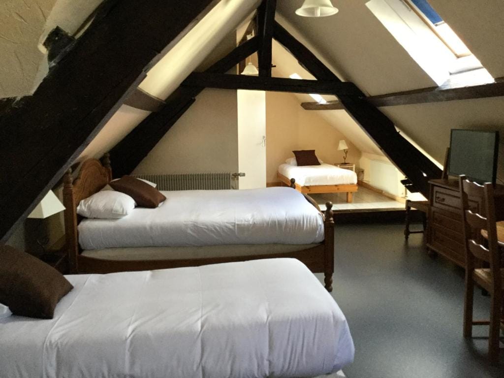 Hôtel République — 2