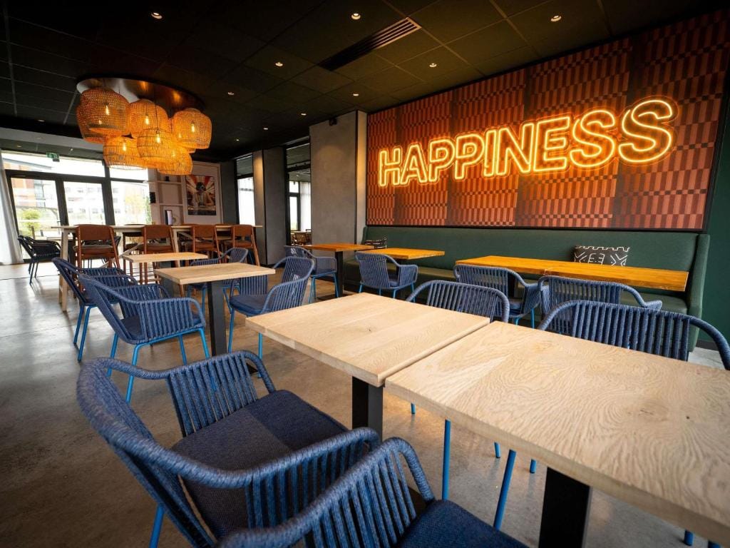 Ibis Styles Dijon Nord Valmy — 1