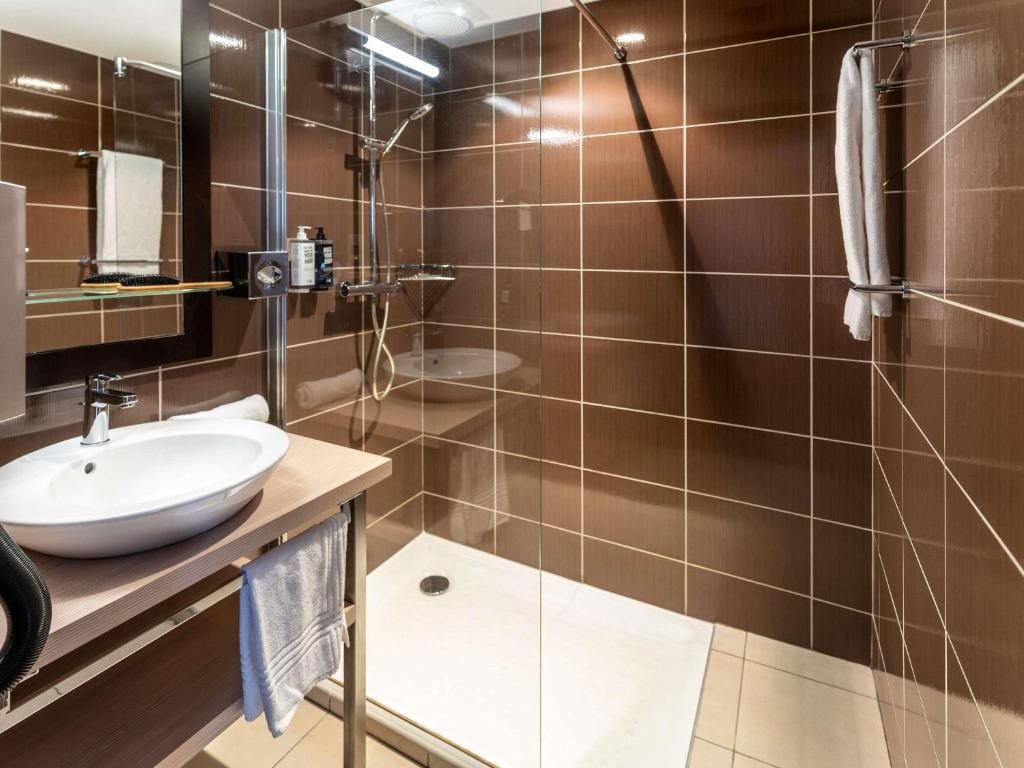 Ibis Styles Dijon Nord Valmy — 2