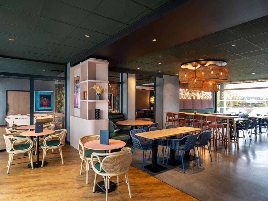 Ibis Styles Dijon Nord Valmy — 3