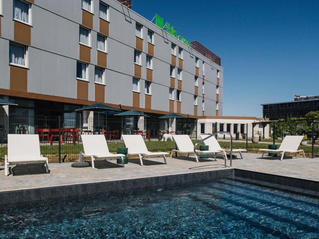 Ibis Styles Dijon Nord Valmy — 5