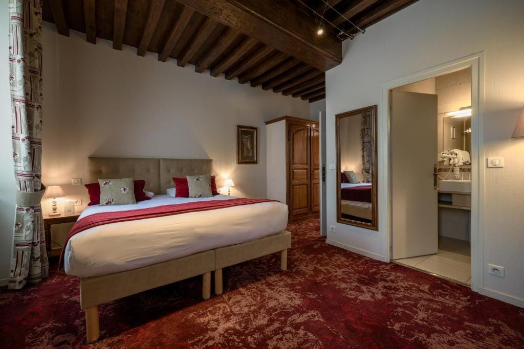 Teritoria Hôtel Wilson — 2