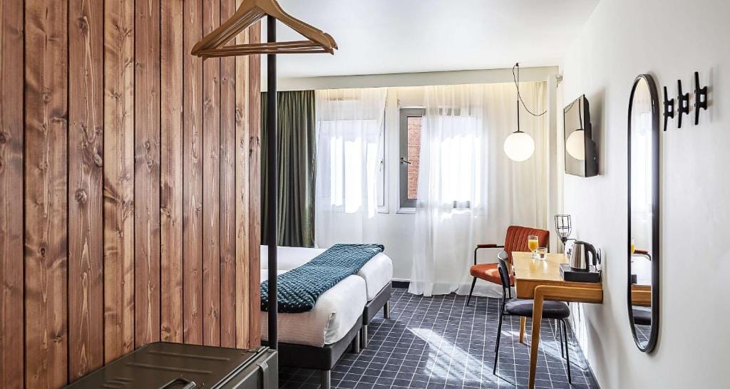 Best Western Plus Hotel Cargo — 2