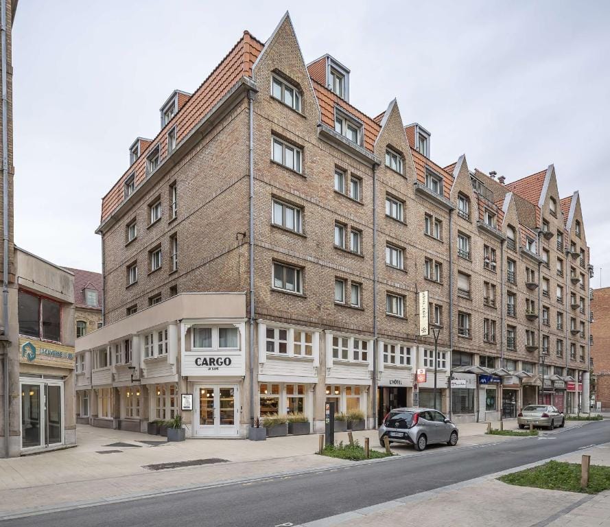 Best Western Plus Hotel Cargo — 3
