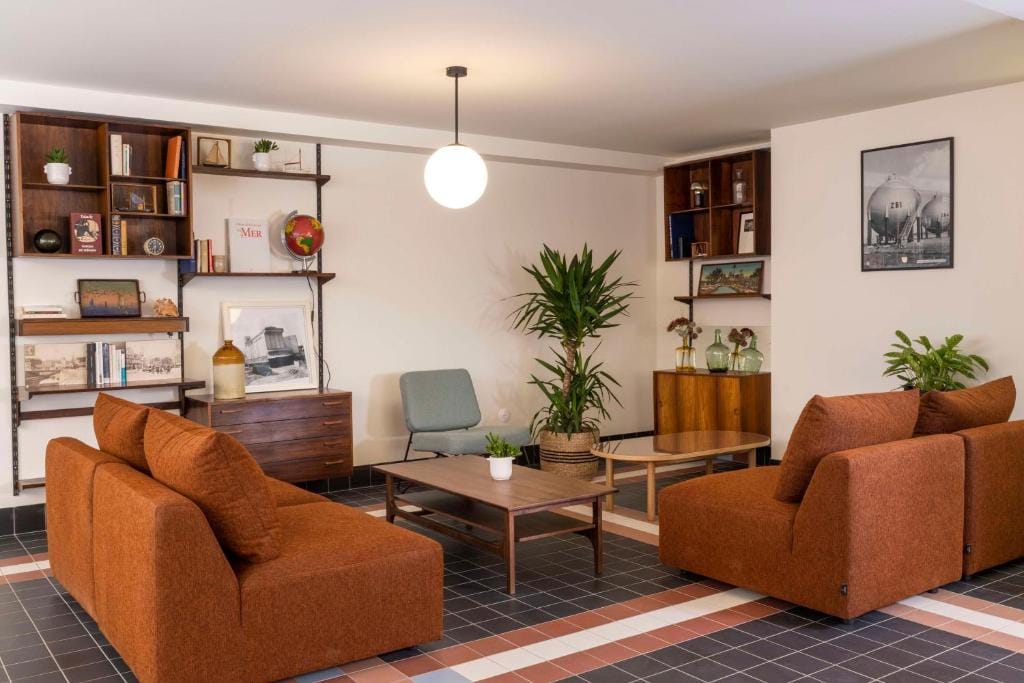 Best Western Plus Hotel Cargo — 5