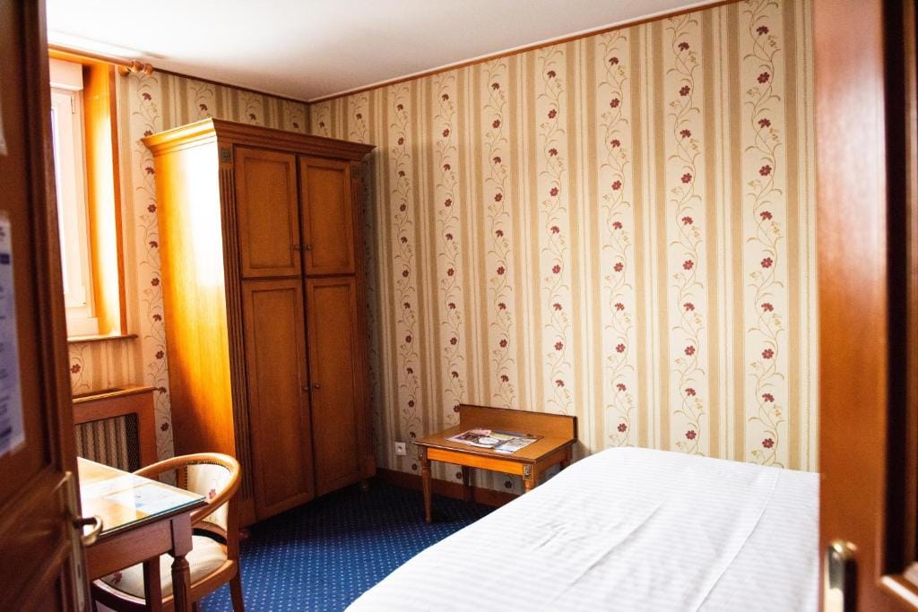 Hôtel Jolly Roger — 2