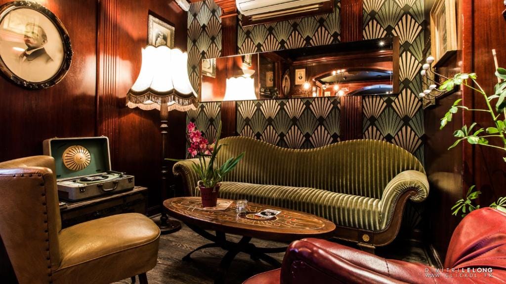 Hôtel Jolly Roger — 5