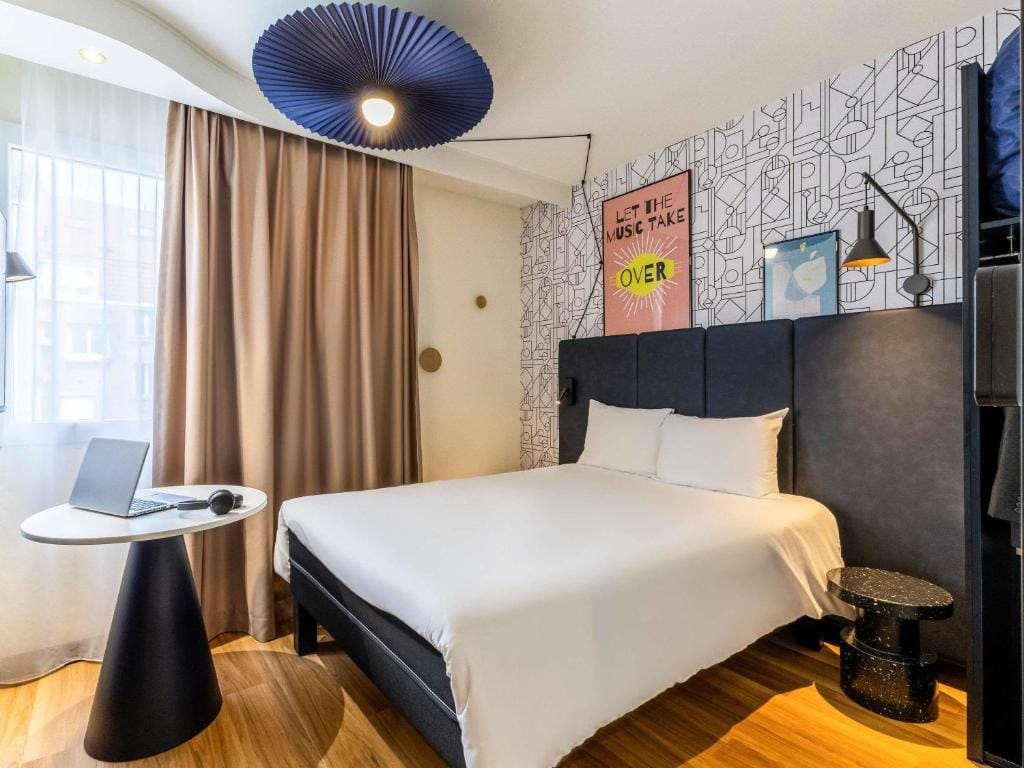 ibis Dunkerque — 5