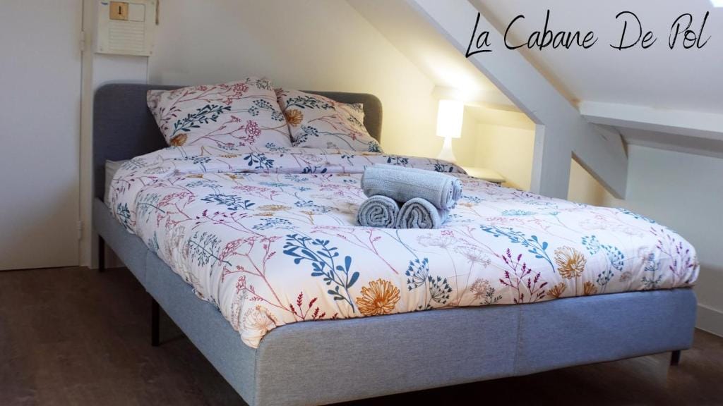 La Cabane De Pol — 2