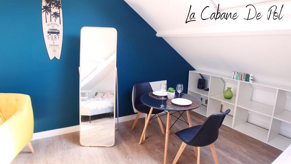 La Cabane De Pol — 4