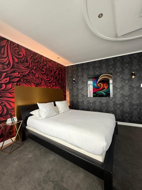 LOGIS Hôtel Borel — 5