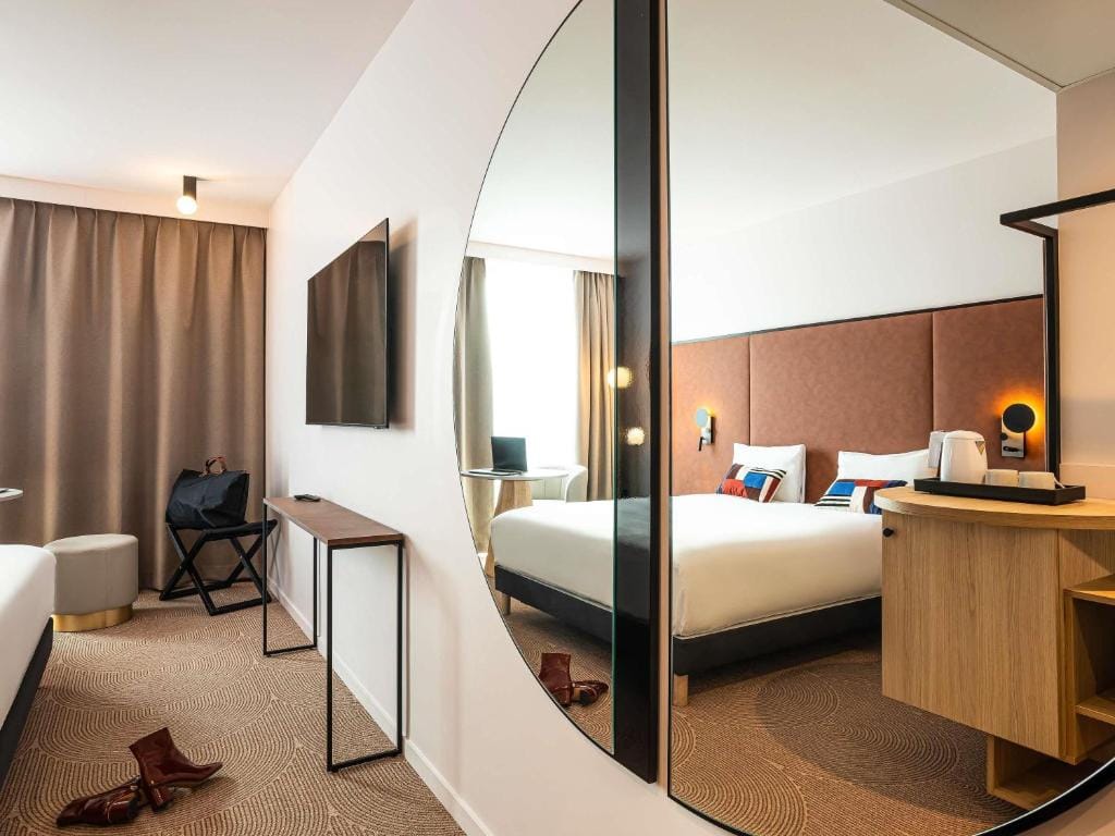 Mercure Dunkerque Centre Gare — 2