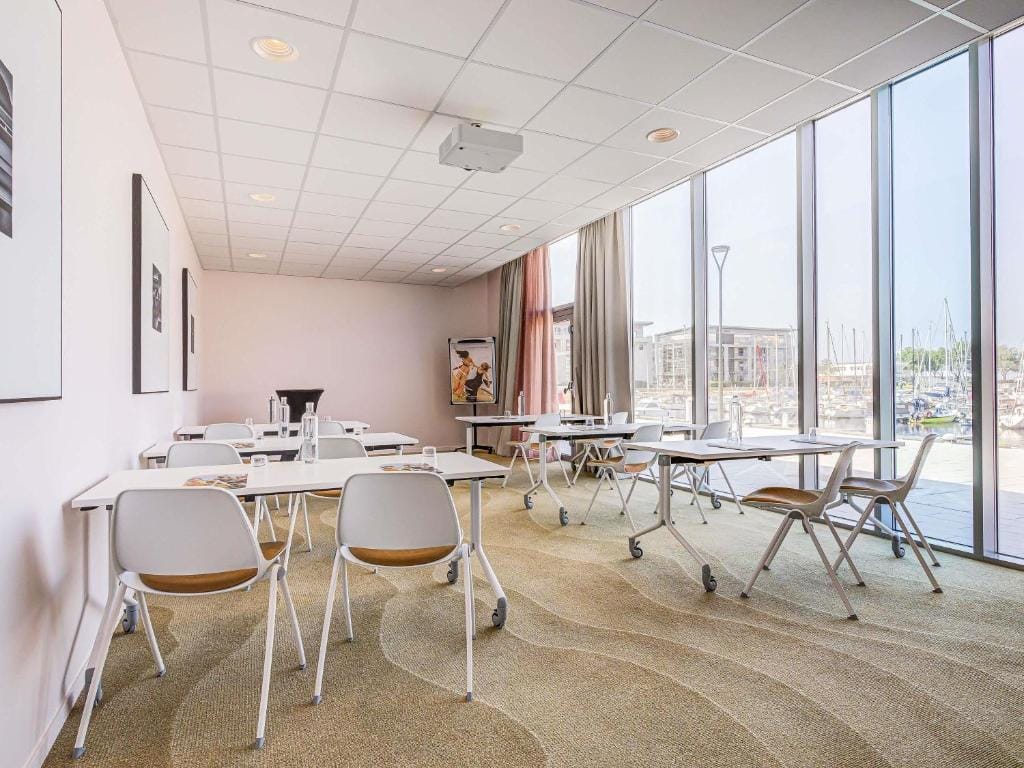 Mercure Dunkerque Centre Gare — 3