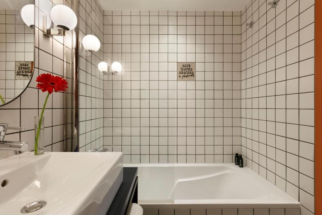 Appartements RockyPop Grenoble — 3