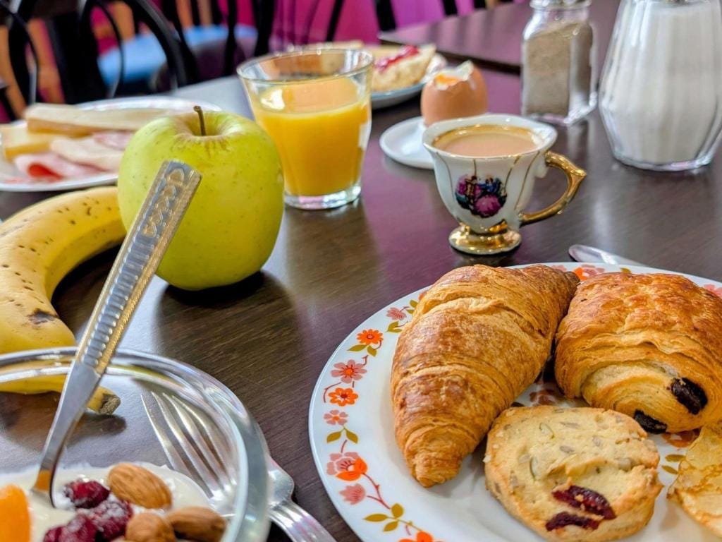 greet Grenoble Centre Gare Accor Hotel — 3