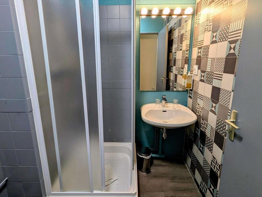 greet Grenoble Centre Gare Accor Hotel — 5