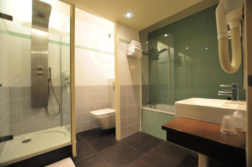 Hotel Europole — 3