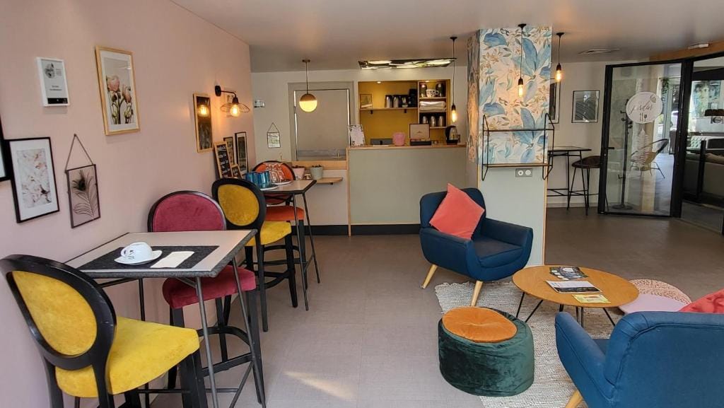 Hotel Europole — 4