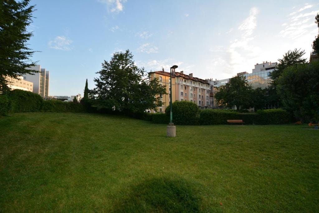 Hotel Lux — 5