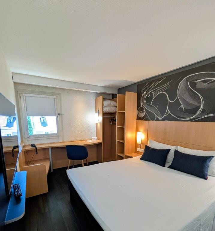 ibis Grenoble Centre Bastille — 2