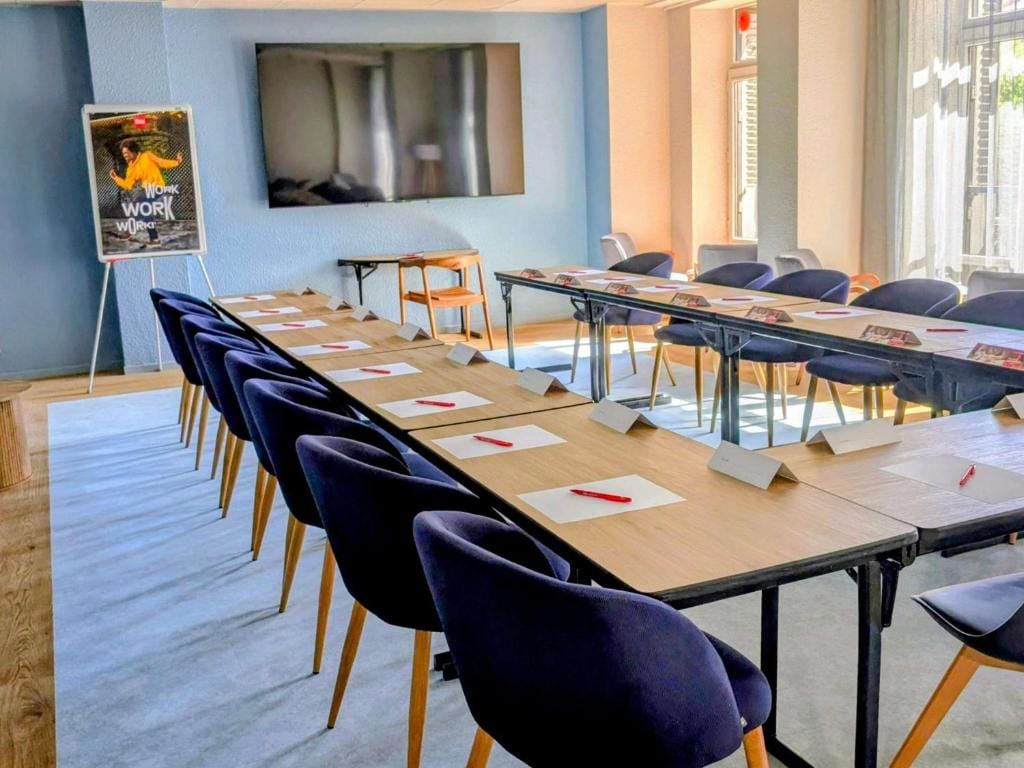 ibis Grenoble Centre Bastille — 4