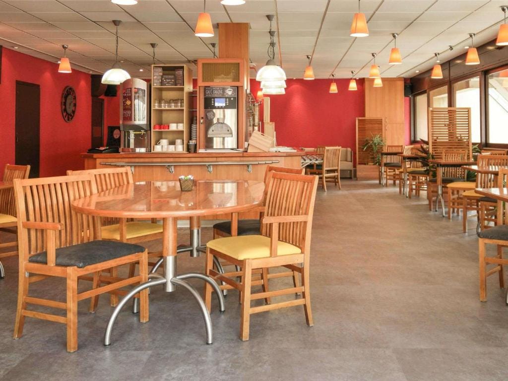 ibis Grenoble Centre Bastille — 5