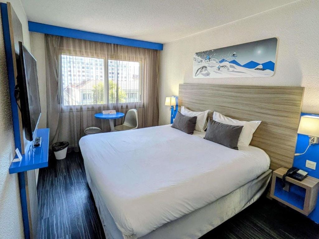 ibis Styles Grenoble Centre Gare — 2