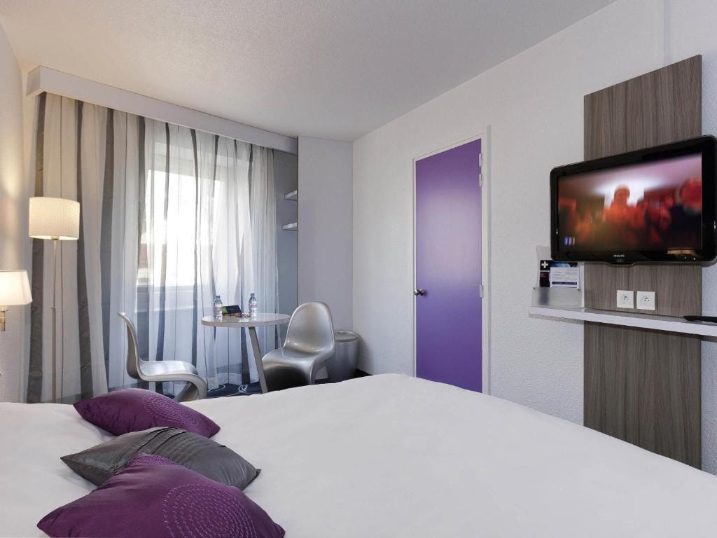 ibis Styles Grenoble Centre Gare — 5