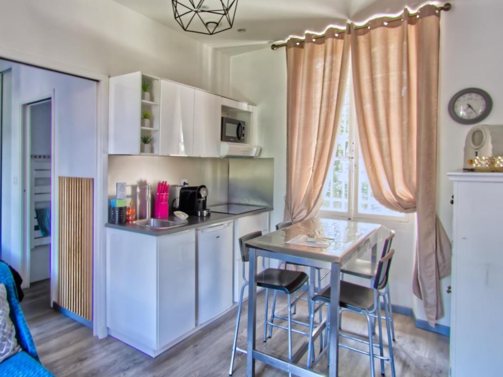 La petite Maison — 2