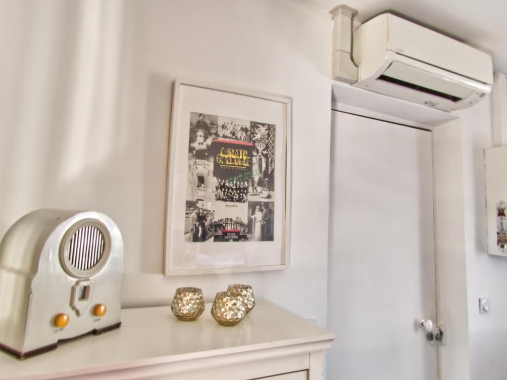 La petite Maison — 3