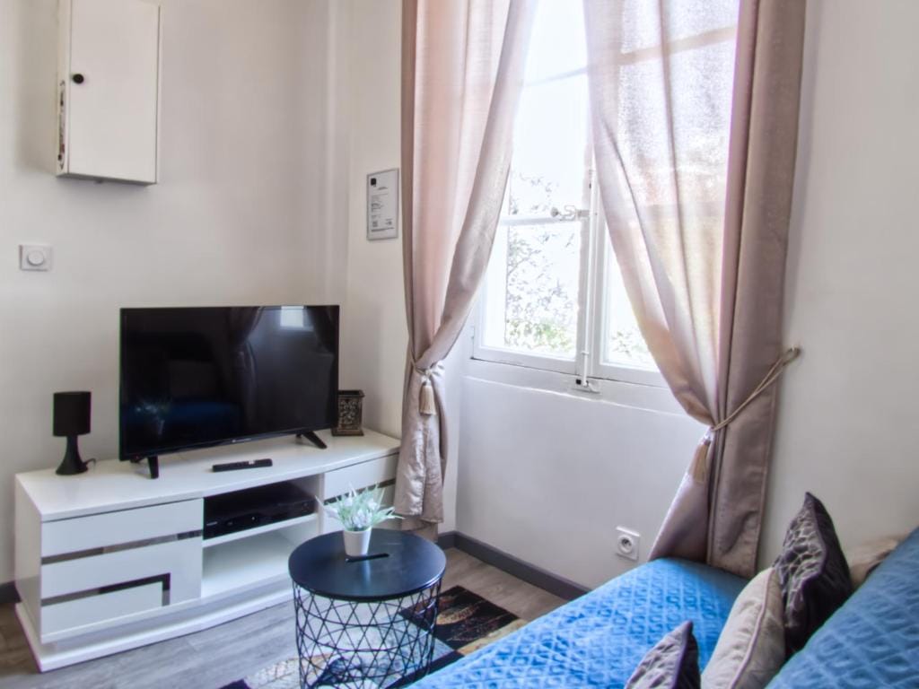 La petite Maison — 4