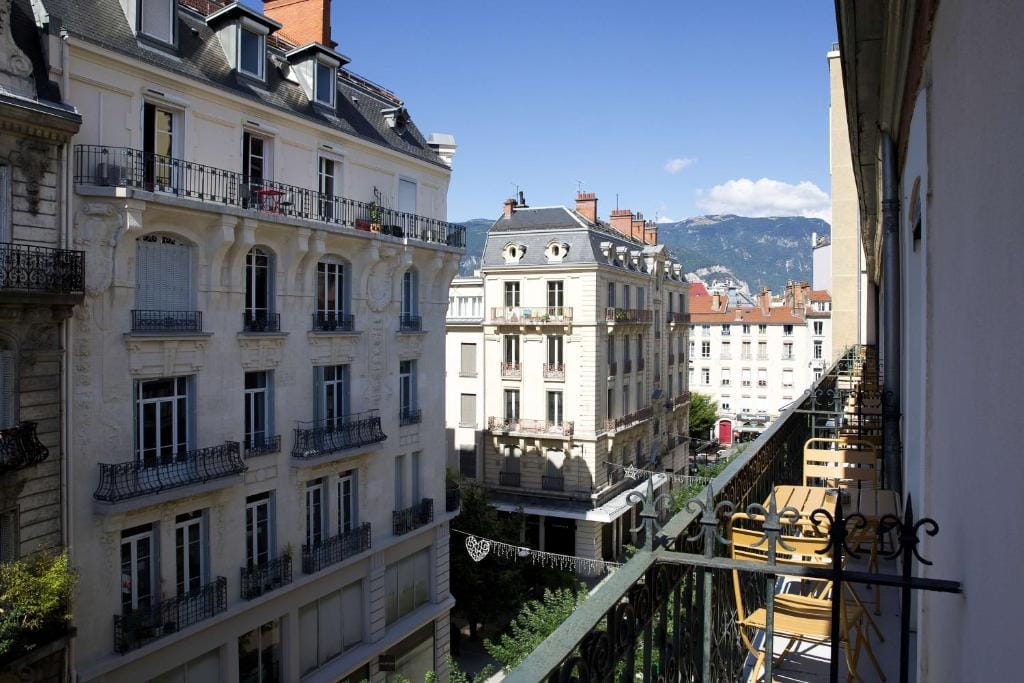 Le Grand Hôtel Grenoble, BW Premier Collection by Best Western — 4