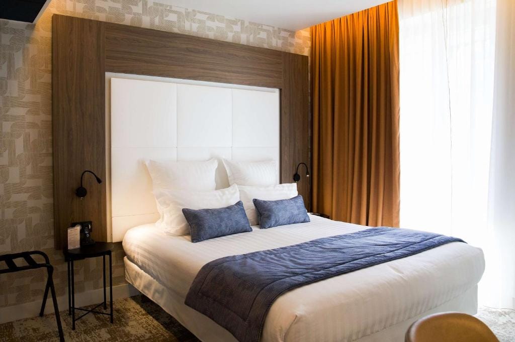 Le Grand Hôtel Grenoble, BW Premier Collection by Best Western — 5