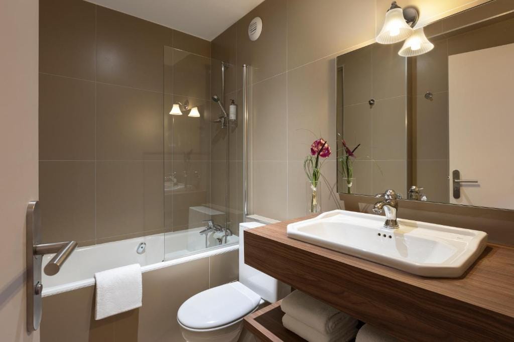 Maison Barbillon Grenoble - Centre Gare — 3